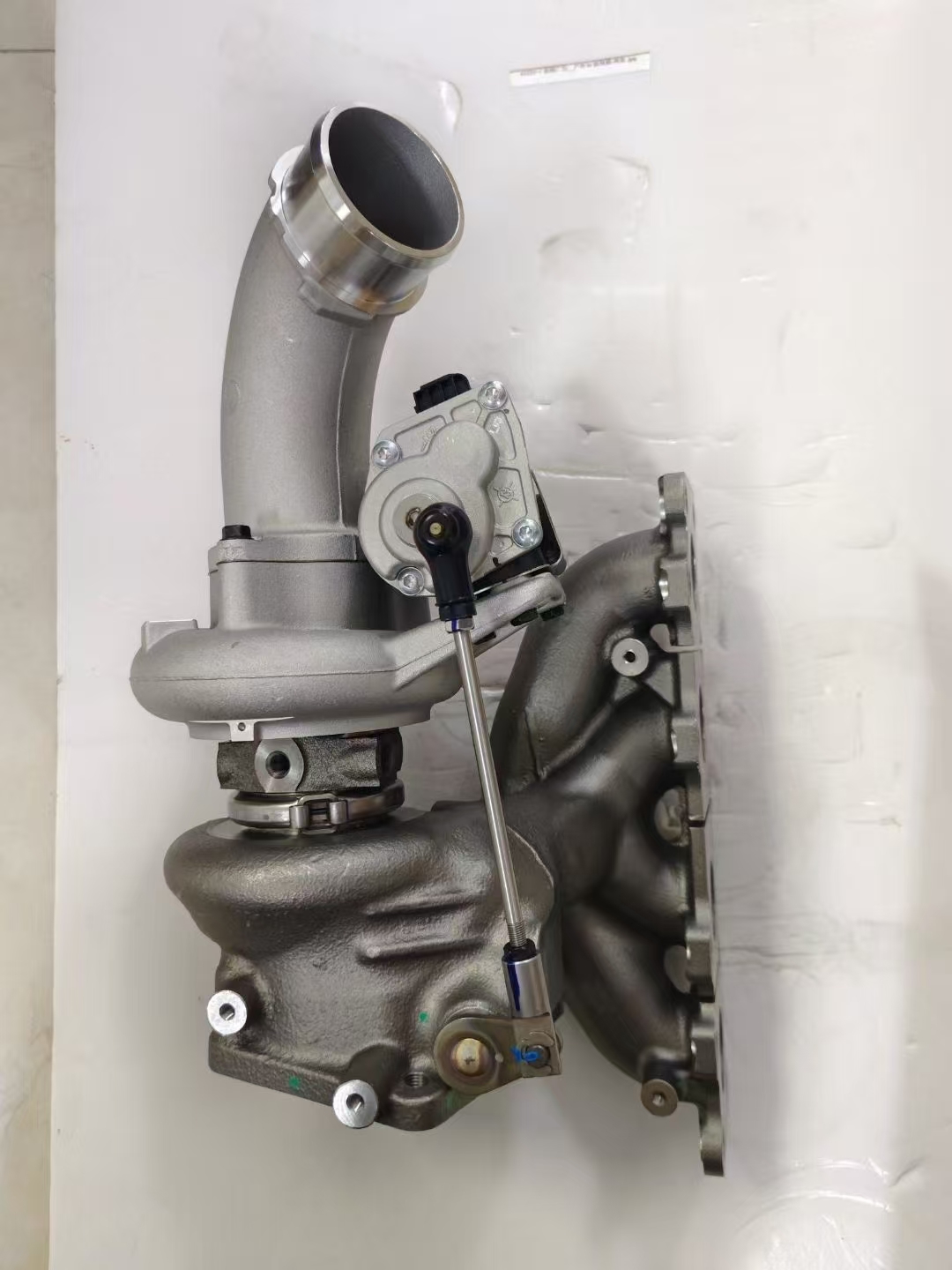 OEM Kia Turbocharger Hyundai 2.5 L Turbo 282312GTB1 TD04L6-13WDT-10.0T 50124-01020