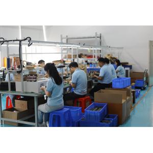 Shenzhen Juyi Science And Trade Co., Ltd.