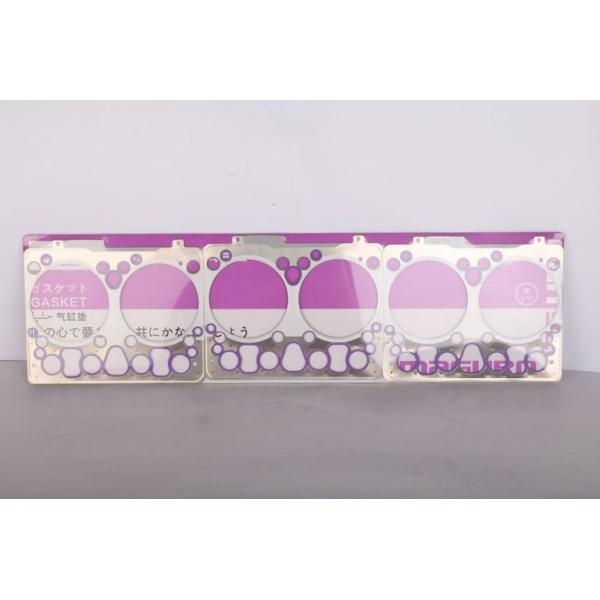 Doosan DE08T 400603-00119 Engine Head Gasket