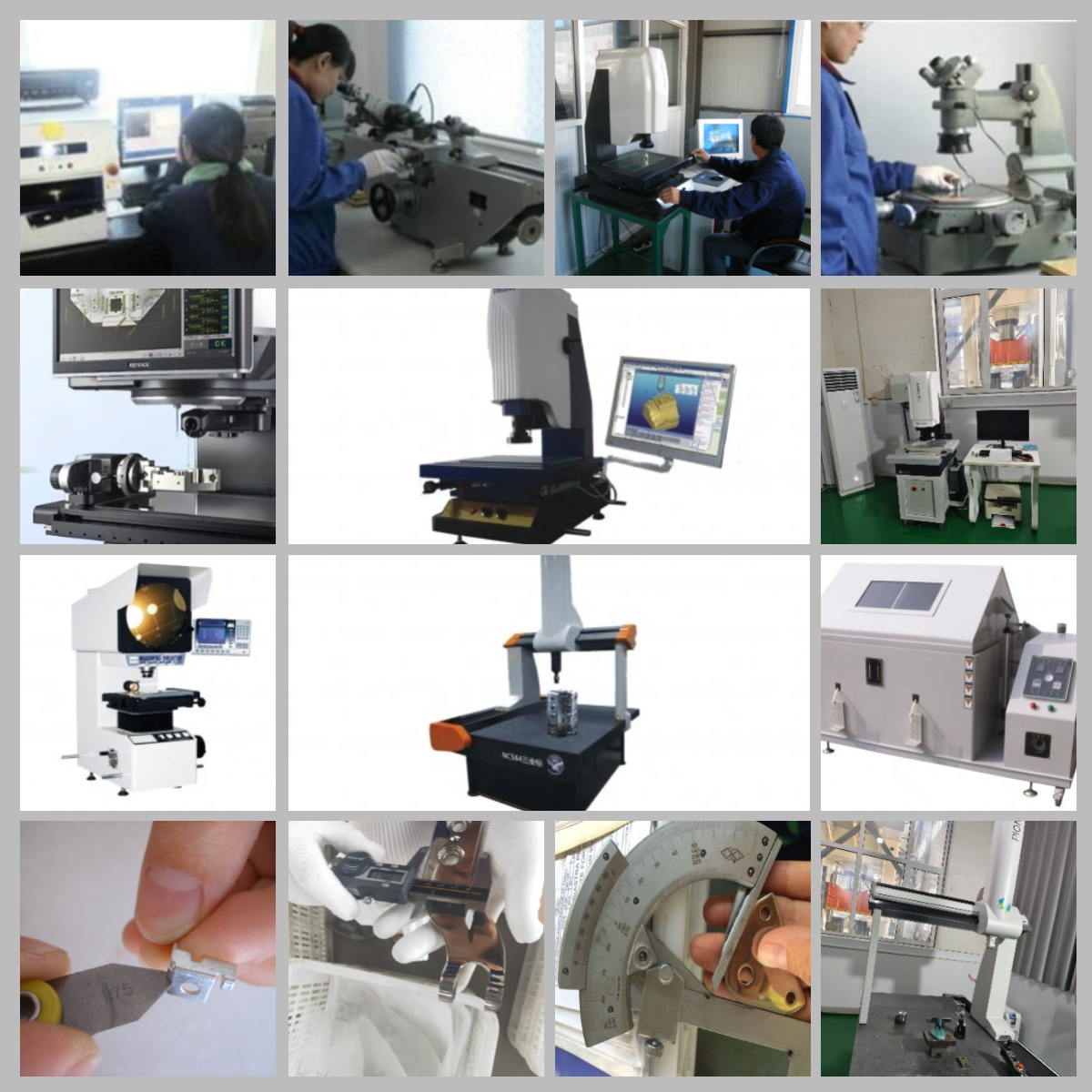 HIgh Quality custom Precision Metal Stamping Solutions