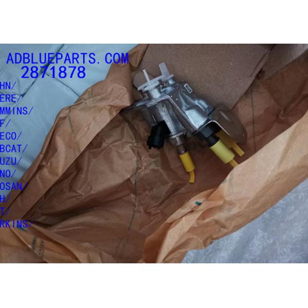 2871878 OEM BOSCH DEF DOSING UNIT / UREA NOZZLE / DOSING MODULE 2871878 Adblue Iniector Nozzle dosing nozzle for JOHN DEERE CUMMINS DAF IVECO BOBCAT