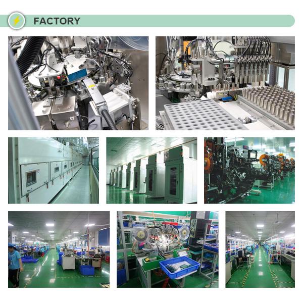 High-Stability PCB 10S Lithium Battery Protection Board for 10S Li-ion Battery Packs