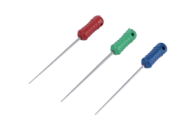 Root Canal Filling Plugger assorted size NITI