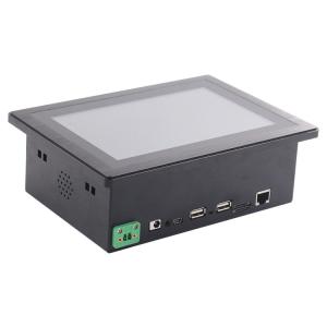 500cd/M2 36V Android Touch Panel PC Amlogic S922X