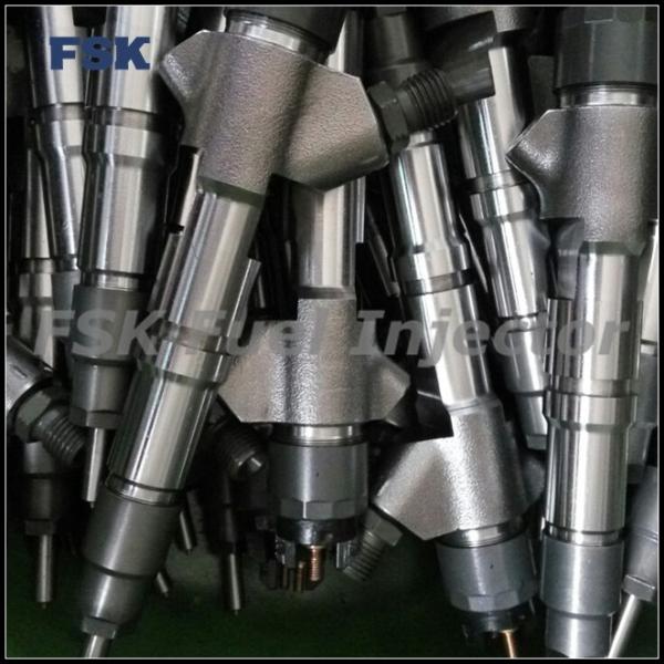 DENSO Fuel Injector DLLA155P965 Suitable For 095000-6700 Common Rail Injector Supply