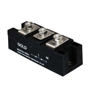 Quality CUL Scr Thyristor Bridge Rectifier for sale