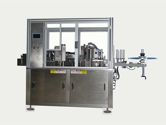 High quality automatic sleeve machine bottle shrink sleeve labeling machine