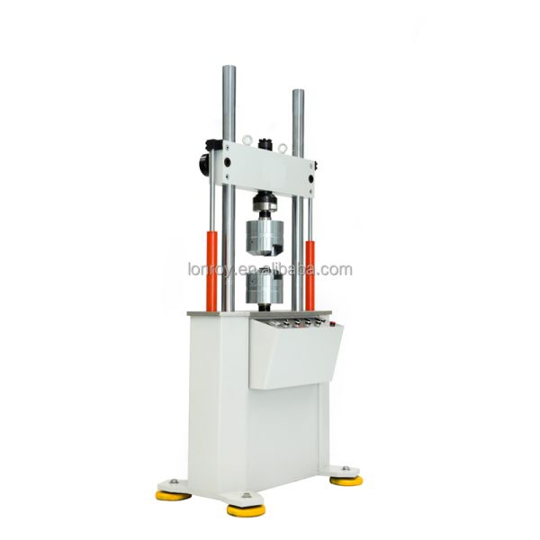 Electro-hydraulic Servo Dynamic and Static Universal Testing Machine/tester Fatigue Testing Machine