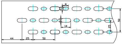 Low Smoke And No Halogen Plastic Wiring Ducts Gray PC From American