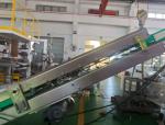 Fully Automatic and Efficient Integrated Salt Packaging Line
