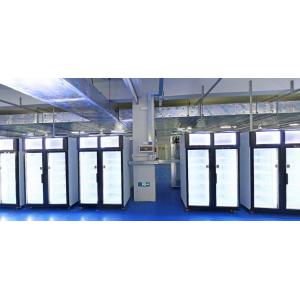 Guangzhou Micron Vending Technology Co.,Ltd