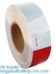 Engineering Grade Prismatic Reflective Sheeting Tape,Tape pavement marking tape