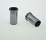 Tungsten Carbide CNC Sleeve 16mm Shaft Axle with Shock Absorber