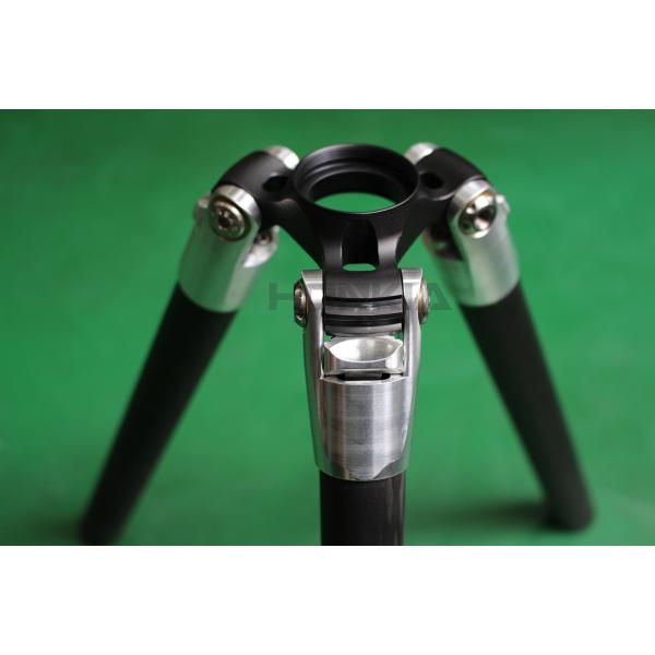 Aluminum 6061-T6 Rapid CNC Parts High Precision 0.01mm Tolerance Anodizing Finishing