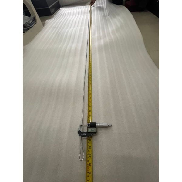 3.36mm Wire diameter Galvanized Double Loop Quick Link Ties Wire for Wooden material securing