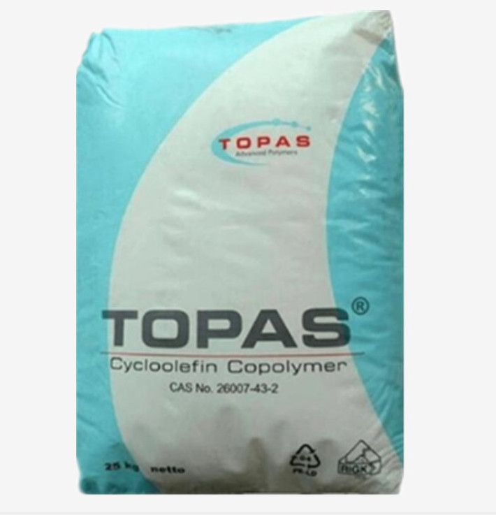 Quality COC German TOPAS 5013L-10 injection grade high flow resistance for sale