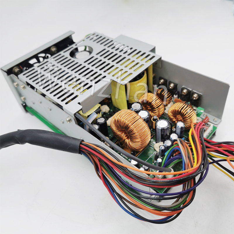 FUJI SMT MACHINE NXT II 2SGKBA001600 NL05G Power Supply
