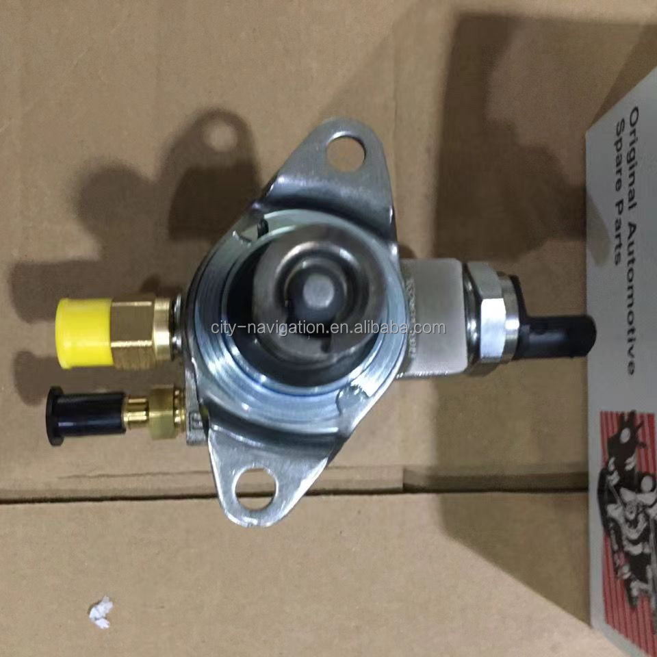 Fuel Injection Pump 1.4-4.2T 03C127026J 06H127026 06J127025J for MAGOTAN B6 and Other Models