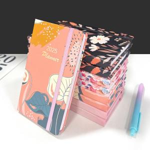 Quality Target Audience Professionals Notebook With Embossed Design Technique On Paper for sale