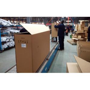 Chongqing Dongzhan Industry And Trade Co., Ltd.