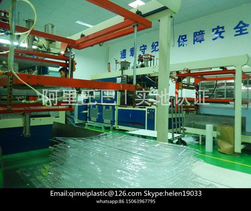 Practical Ultra-Clean Plastic Tray for Medical Customizable Option