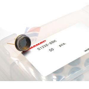 YJJ S1226-8BK Type Highly Reliable Silicon Photodiode Is Suitable For Precise