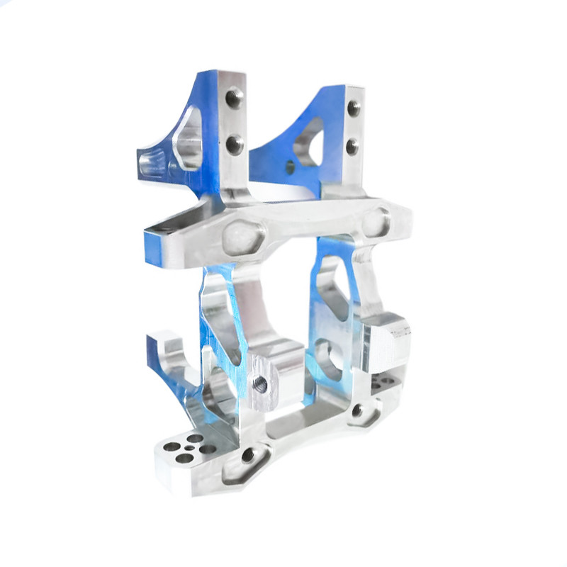 Quality Milled Turned CNC Machining Aluminium Base For Medical Devices for sale