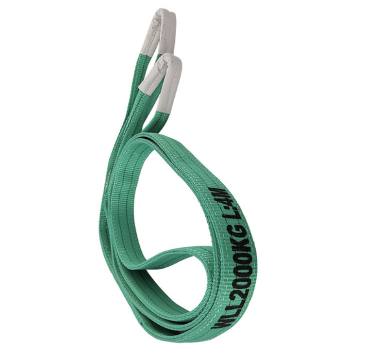Quality flat webbing sling for sale