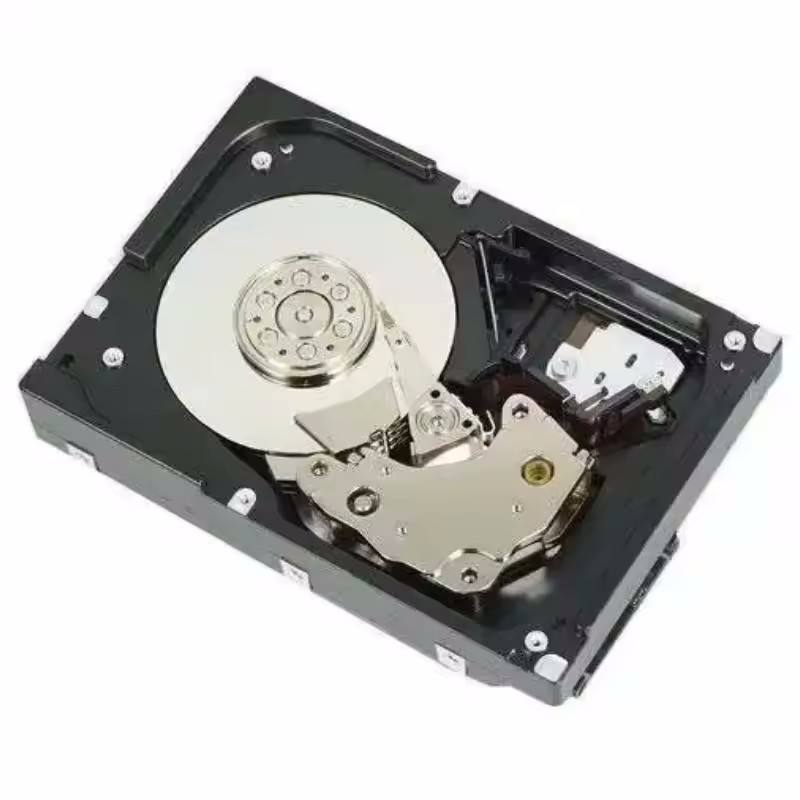 12TB ThinkSystem DE Series SAS 12Gb/s 7.2K RPM 3.5" Hot Swap Hard Drive Customized with External Power Supply 4XB7A14128
