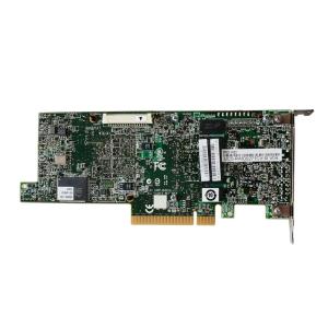 LSI SAS 9271-8i 6Gb/S PCI Express 3.0 Adapter SAS SATA RAID Controller 8 Port