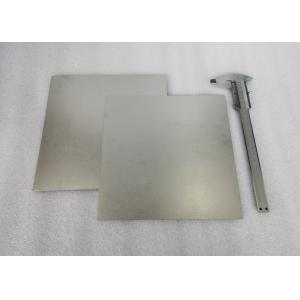 Quality Lanthanum Molybdenum Sheet high purity ISO9001 2008 certificate for sale