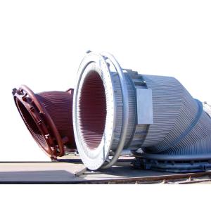 Quality water cooled flue for sale
