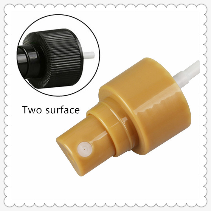 24/410 Fine Mist Pump Sprayer Portable Travel Perfume Mist Sprayer