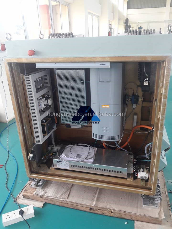 Axycal Wire Rope Vibration Isolator Energy Compressor Ship Construction