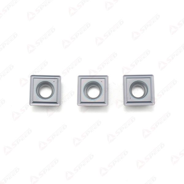 SPEED Carbide U drill Inserts SPMG110408 WCMT Tungsten Carbide Cutting Tools