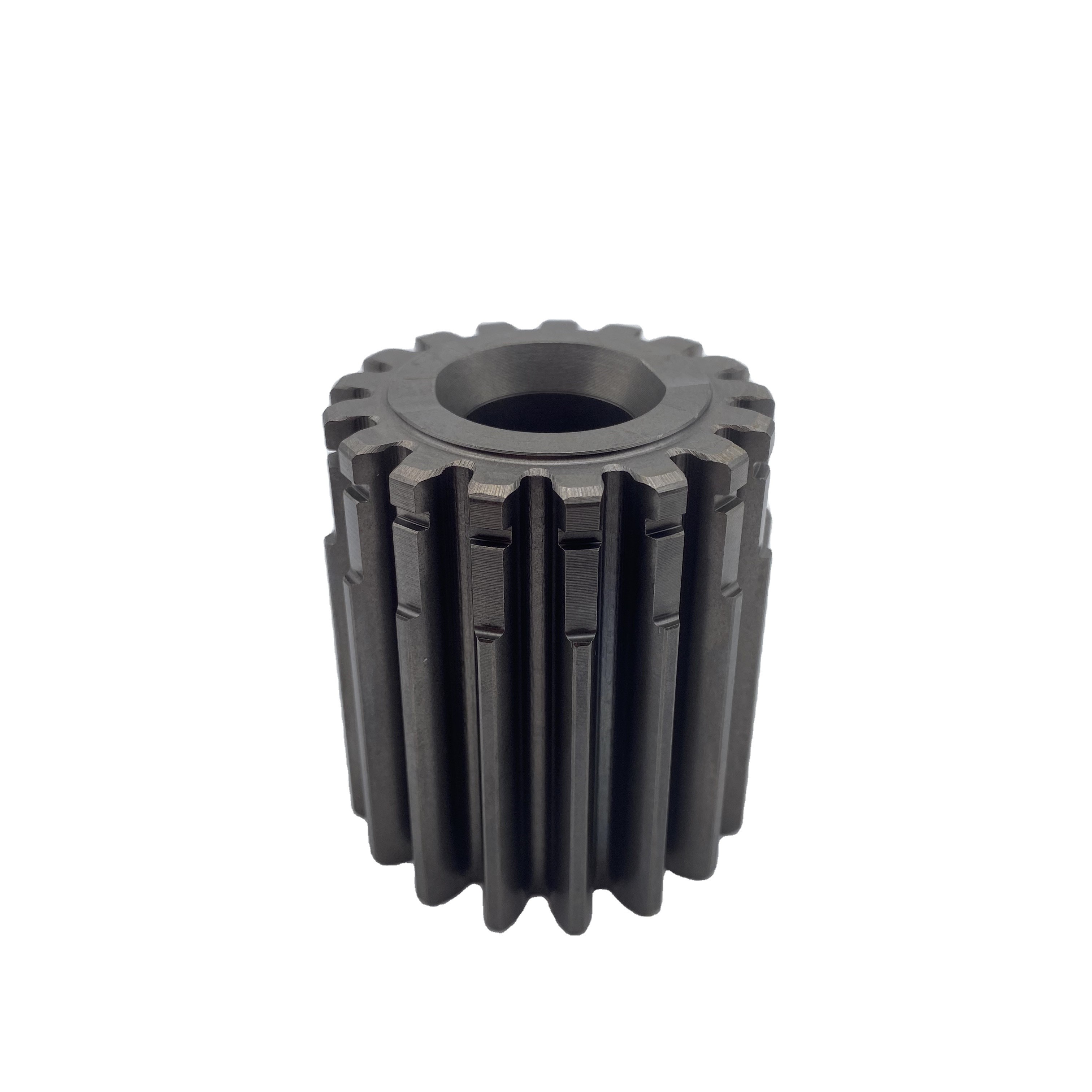 Quality TM40VC Excavator Engine Parts EC210B Planetary Gear Transmission Volvo for sale