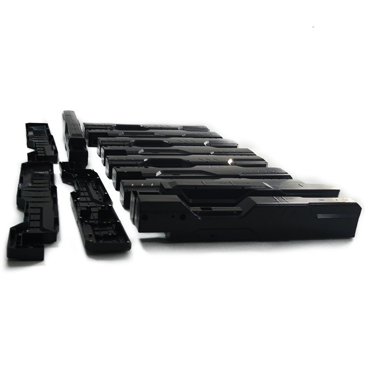 Overmolding Multi Shot Injection Molding Nylon 66 12