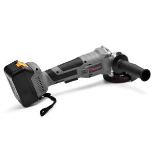 SAFEYEAR 21V Cordless Cut Off Electric Powered Tools 4.0Ah Battery Powered 4