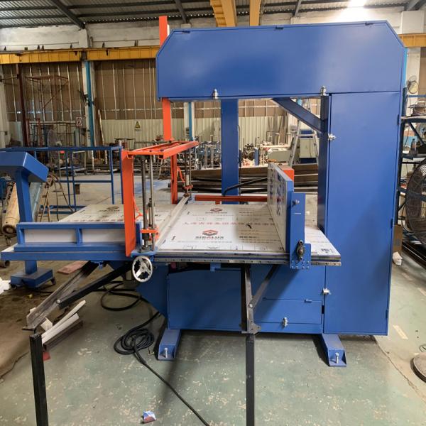 Automatic Kitchen Wash Sponge EPE EVA Foam Making Cutting Machine with Spare Parts After Service