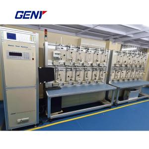 Quality Three-Phase Meter Test Equipment for Smart Meters for sale