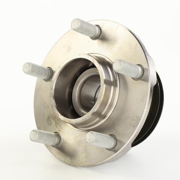Quality Auto Bearing Unseparated Non-Aligning Bearings Automotive Hub Bearings for sale