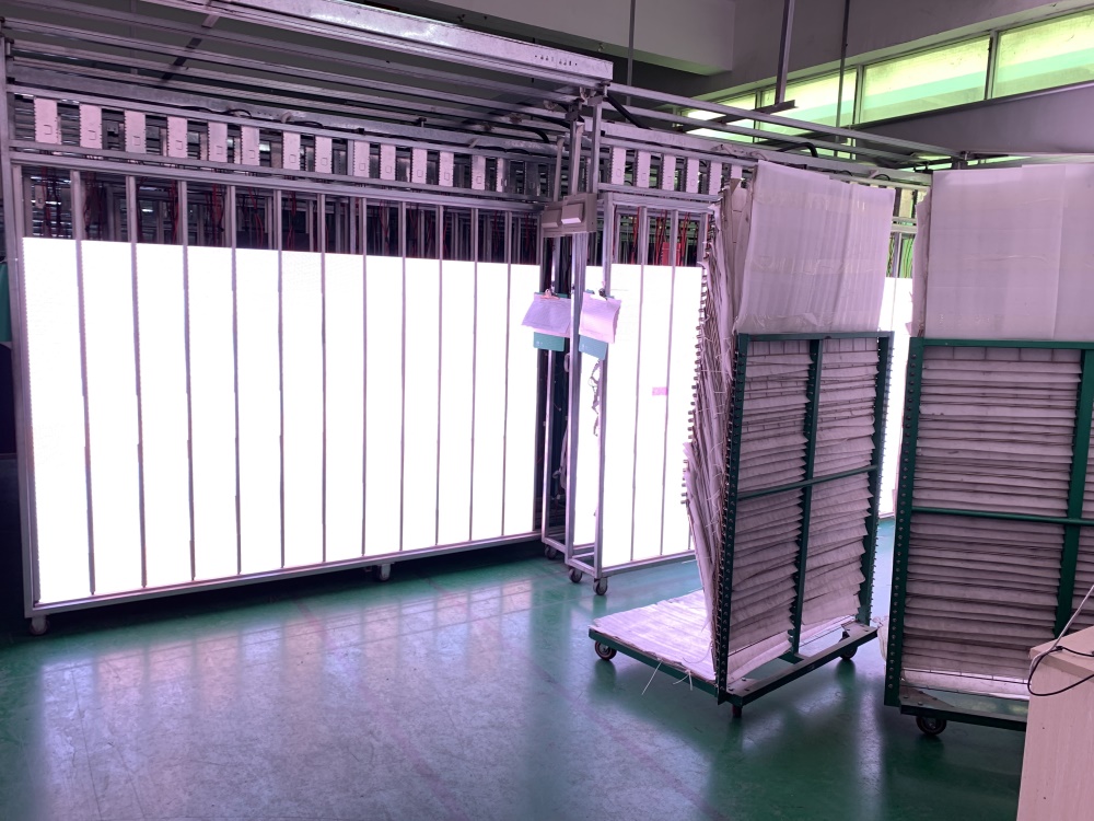 P3 Outdoor Led Screen Rental Waterproof Ip65 Fixed Installation and 3840hz refresh rate