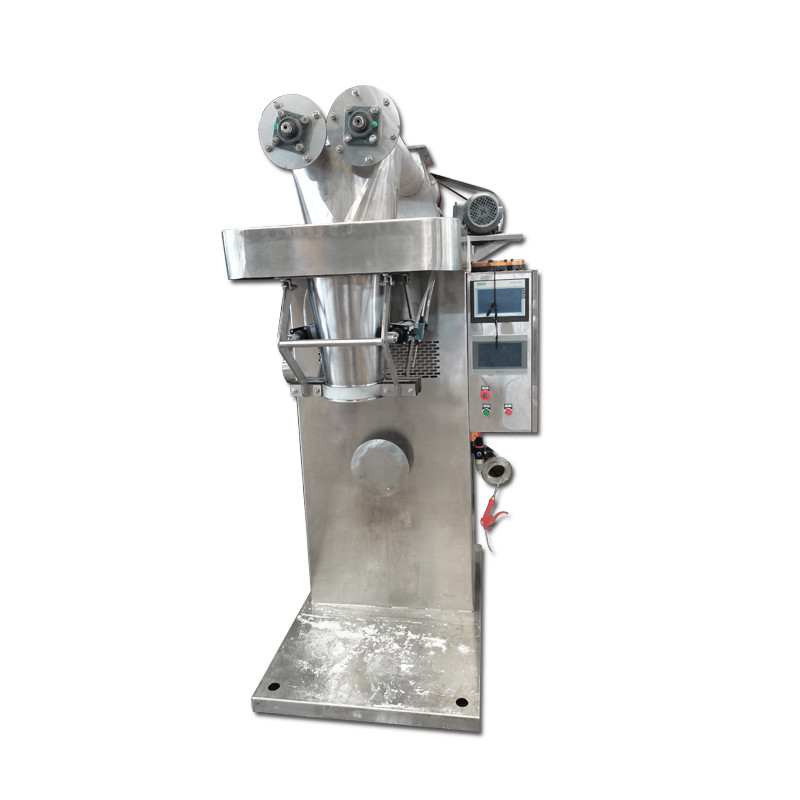 Quality Solid Powder Quantitative Packaging Scale Explosion-proof Automatic Packaging Machine for sale