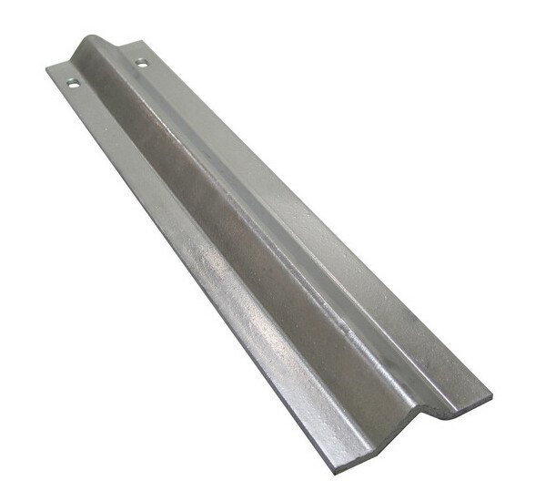 Quality Sliding Gate Track for sale