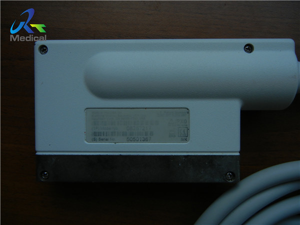 Acuson Cypress 7L3 Wideband Linear Vascular Ultrasonic Transducer