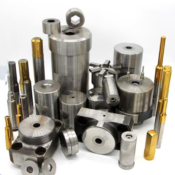 Quality Factory direct prices casting forging die for sale