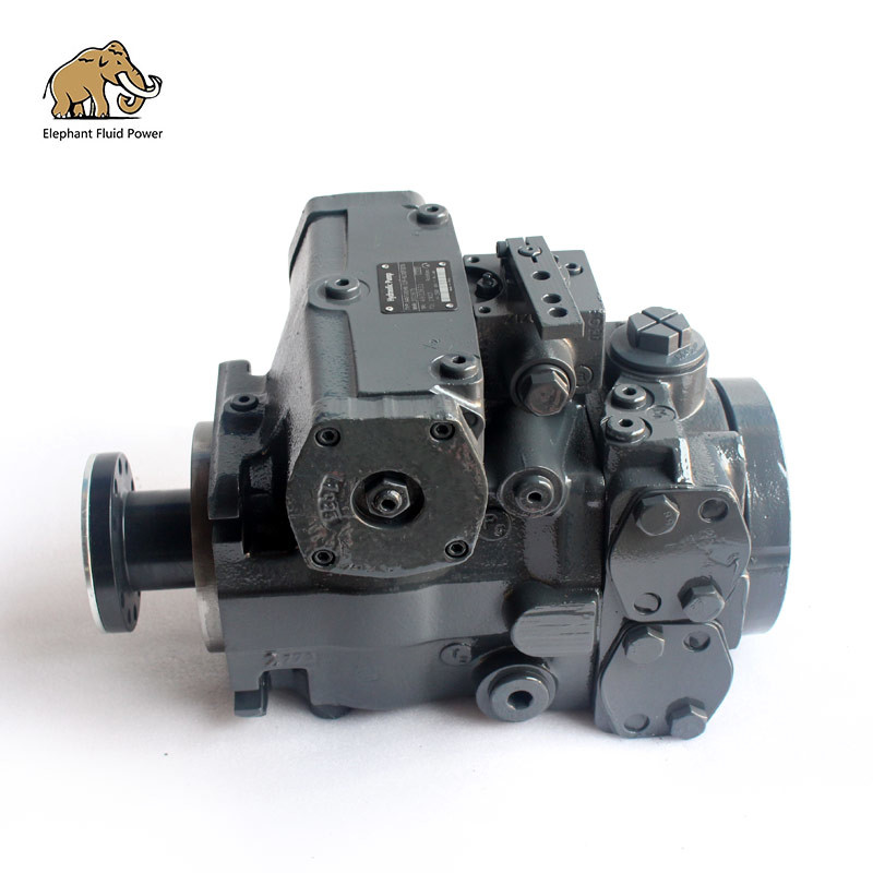 A4vtg71 A4vtg71hw Axial Piston Variable Pump Elephant Fluid Power