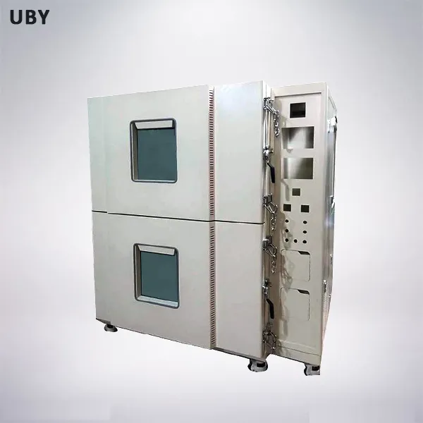 High Temperature Electric Chamber Type Furnace Drying Oven with PID Microcomputer Control and Customizable Features