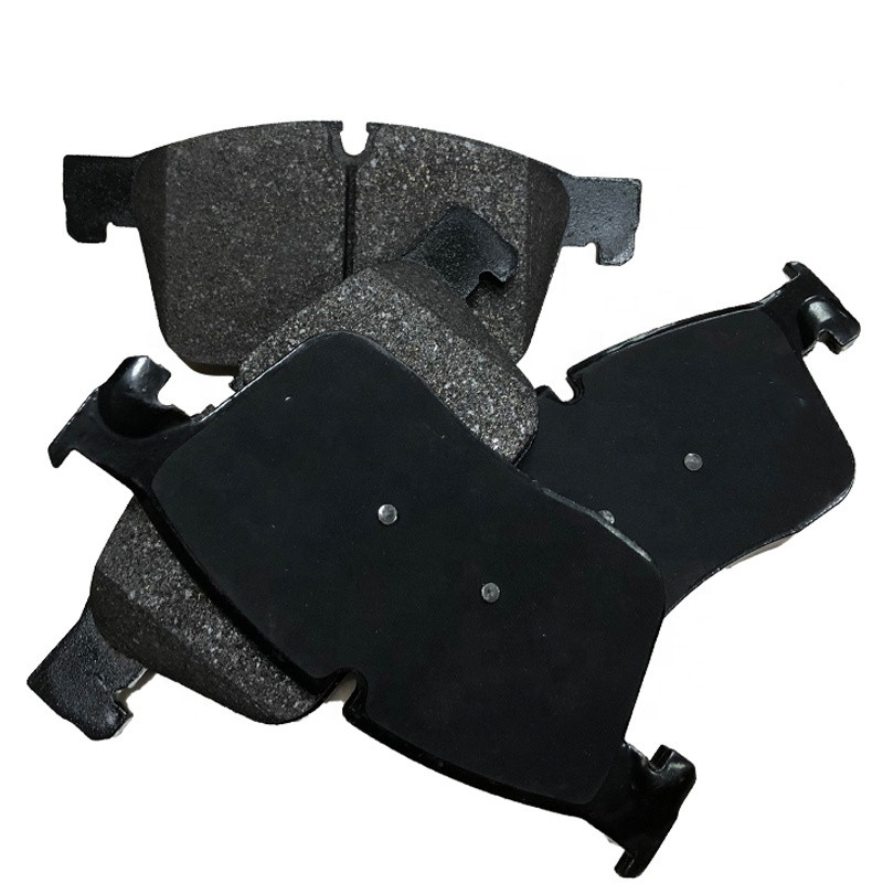 LR072681 Front Brake Pads Chassis Brake System For Land Rover