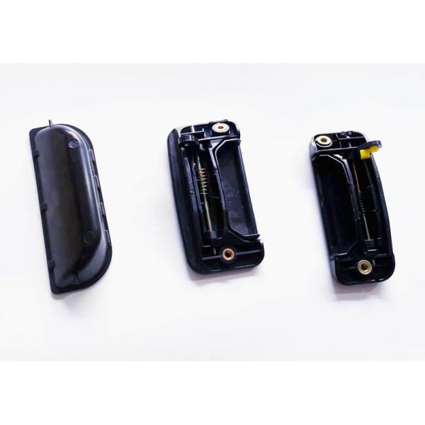 Komatsu Excavator Cab Door Lock Inside Handle Lock Outside Handle PC78 128US